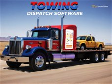Stimulate Your Towing Business with Roadside Assistance App