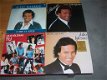 JULIO IGLESIAS 8 LP'S - 1 - Thumbnail