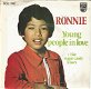 Ronnie – Young People In Love (1977) - 0 - Thumbnail