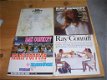 RAY CONNIFF 8 LP'S - 0 - Thumbnail