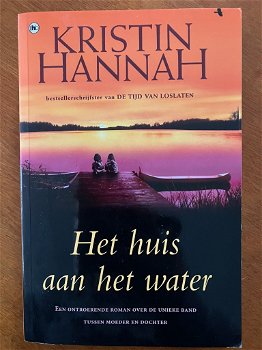 Het huis aan het water - Kristin Hannah - 0