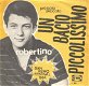 Robertino – Un Bacio Piccolissimo (1964) - 0 - Thumbnail