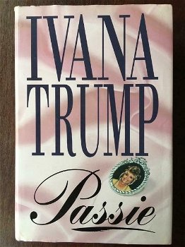 Passie - Ivana Trump - 0