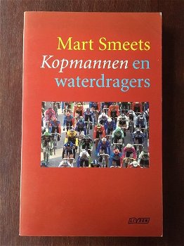 Kopmannen en waterdragers - Mart Smeets - 0