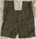 Broek, Gevechts, Uniform, M78, Koninklijke Landmacht, maat: 82x74, 1978.(Nr.2) - 6 - Thumbnail