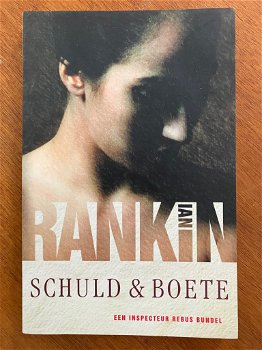 Schuld & boet (boekenweekgeschenk) - Ian Rankin - 0