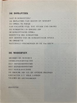 Verlucht relaas van 30 eeuwen muziek - Casper Höweler - 4