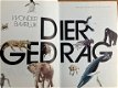 Wonderbaarlijk diergedrag - Peter R. Marler - 1 - Thumbnail