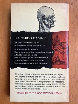The notebooks of Leonardo Da Vinci - Pamela Taylor - 1