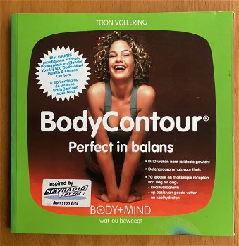 Bodycontour - Toon Vollering - 0
