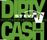 Adventures Of Stevie V – Dirty Cash (4 Track CDSingle) - 0 - Thumbnail