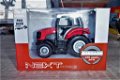 Welly boeren traktor V - 0 - Thumbnail