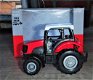 Welly boeren traktor V - 1 - Thumbnail