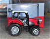 Welly boeren traktor V - 5 - Thumbnail