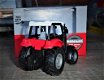 Welly boeren traktor V - 6 - Thumbnail