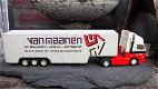 Model truck , volvo FH 16 - 520 van Maanen - 0 - Thumbnail