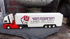 Model truck , volvo FH 16 - 520 van Maanen - 4 - Thumbnail