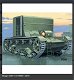 Bouwpakket Mirage-Hobby Mirage 72607 1/72 WWII T-26TB Ammunition Carrier - 0 - Thumbnail