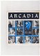 Single Arcadia - The Flame - 0 - Thumbnail