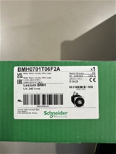 Schneider servo motor Lexium