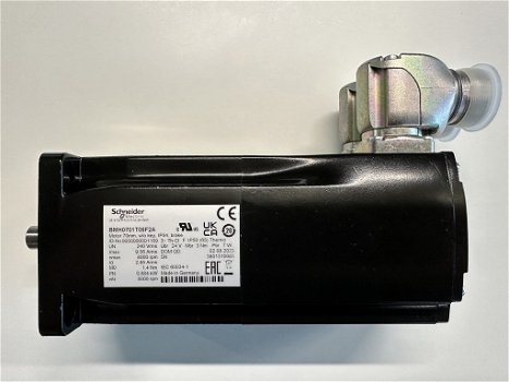 Schneider servo motor Lexium - 1