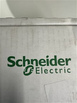 Schneider servo motor Lexium - 4