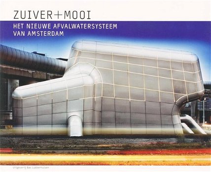 Willem Ellenbroek - Zuiver + Mooi (Hardcover/Gebonden) Nieuw - 0