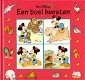 Een boel beesten - Walt Disney - Aanwijsboek - 0 - Thumbnail