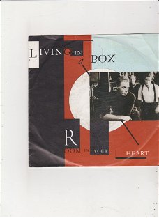 Single Living In A Box - Room in your heart
