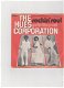 Single The Hues Corporation - Rockin' soul - 0 - Thumbnail