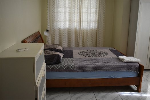 Huis te koop in Suriname - Sao Paulostraat -Paramaribo - 4