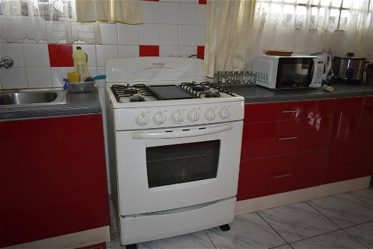 Huis te koop in Suriname - Sao Paulostraat -Paramaribo - 7