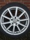 18 Inch Originele Audi A4 Speedline Velgen Steek 5x112 - 0 - Thumbnail