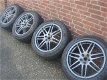 19 Inch Originele RS4 Antraciet search Audi TT Velgen Steek 5x112 - 2 - Thumbnail