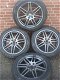 19 Inch Originele RS4 Antraciet search Audi TT Velgen Steek 5x112 - 4 - Thumbnail