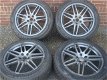 19 Inch Originele RS4 Antraciet search Audi TT Velgen Steek 5x112 - 5 - Thumbnail