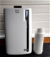 De'Longhi mobiele airconditioner airco - 0 - Thumbnail