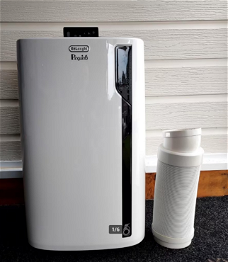 De'Longhi mobiele airconditioner airco