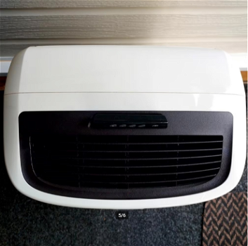 De'Longhi mobiele airconditioner airco - 4