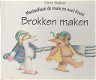 Maximiliaan de Muis en neef Frans-Brokken maken - Chris Bakker - 0 - Thumbnail
