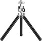 Universal Tripod 16-23.5 cm statief voor webcams en camera - 2 - Thumbnail