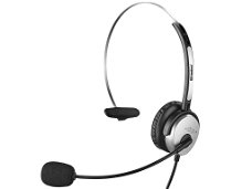 MiniJack Mono Headset Saver