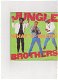 Single The Jungle Brothers - What u waitin' 4? - 0 - Thumbnail