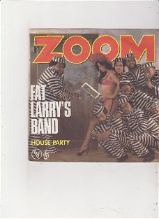Single Fat Larry's Band - Zoom