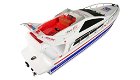 RC Boot Ready to Run Atlantic Yacht 70 cm - 2 - Thumbnail