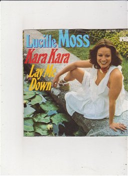 Single Lucille Moss - Kara Kara - 0