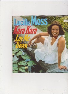 Single Lucille Moss - Kara Kara