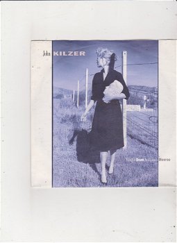 Single John Kilzer - Marilyn Dean and James Monroe - 0