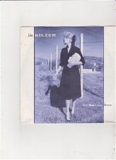 Single John Kilzer - Marilyn Dean and James Monroe