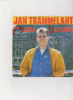 Single Jan Trammelant - Maria Caloria - 0